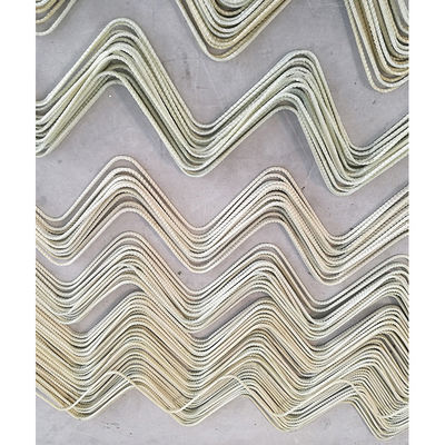 kwaliteit  The construction/industry/agricultural greenhouse etc. High Reinforced Gfrp Rebar Anchor Rod Coated Fiber Glass Gfrp Composite Rebar fabriek