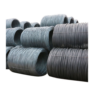 kwaliteit  Wholesale Rust Proof Steel Rebar Decoration High Quality Reinforcement Deformed Steel Rebar fabriek