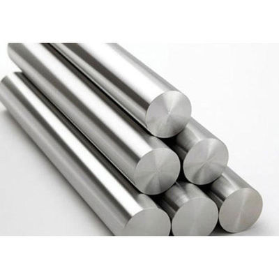 kwaliteit  China Building 201 Stainless Steel 304 310 410 430 Round Bar Rod fabriek