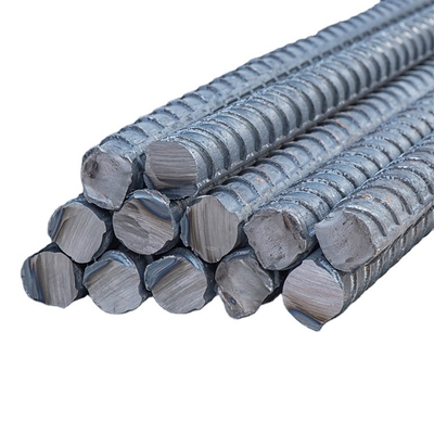 Construction Factory Direct Sales, Free Samples, Turkey High Quality Steel Rebar
